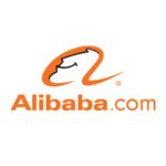 alibaba logo